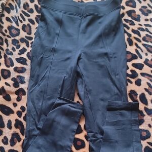 Express Women's Black Leggings